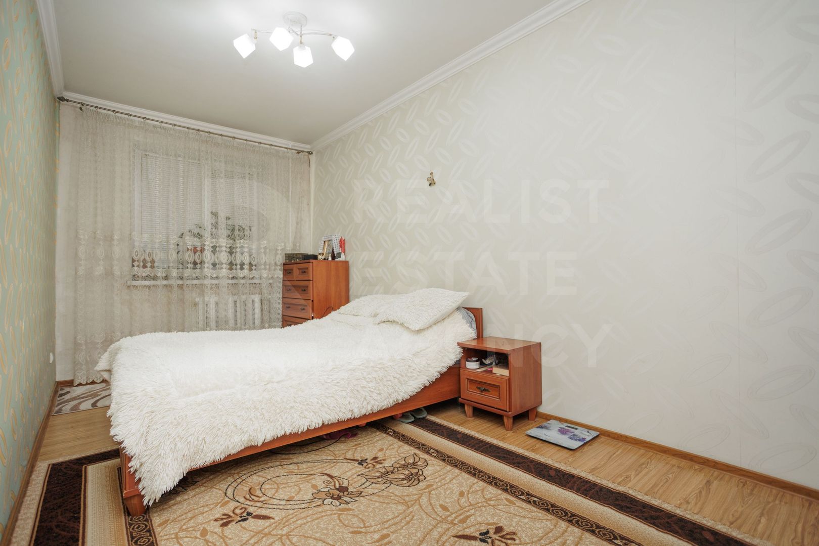 Vânzare, apartament, 2 camere, strada Ismail, Centru - Poză 8