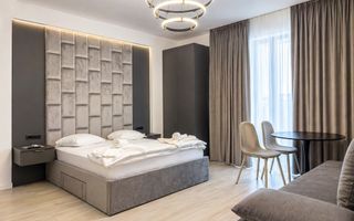 STUDIO |  SEA ON |  MOBILAT PREMIUM - Poză 1