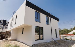 Vânzare, duplex, 2 nivele, 3 camere, strada Simeon Murafa, Botanica - Poză 2