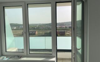 1 CAM CENTRU PALAS , PARCARE,PRIMA INCHIRIERE UNIREA TOWERS DEC - 430€ - Poză 21