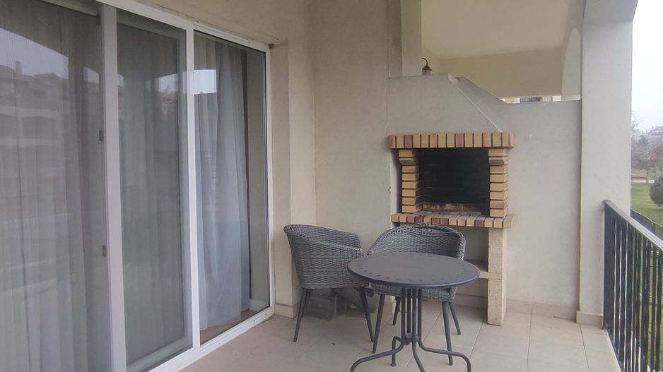 Inchiriere apartament 3 camere cu acces la piscina Ibiza Sol - Poză 4