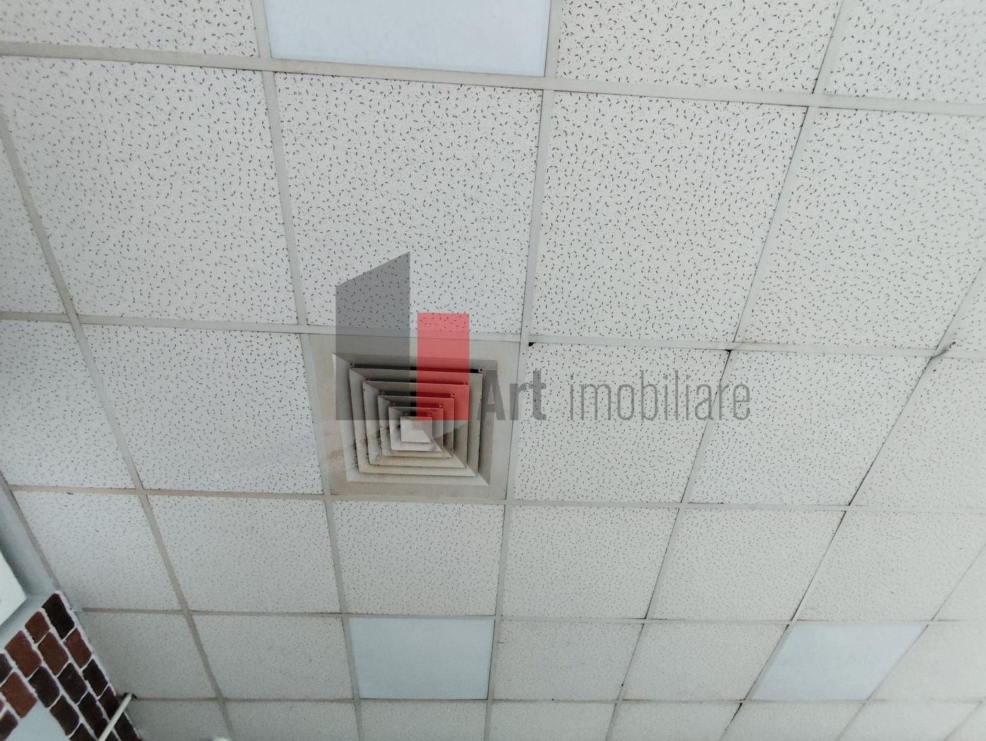 Spatiu de inchiriat in zona Dacia (Horeca/Restaurant/Cantina/Autoservire) - Poză 13