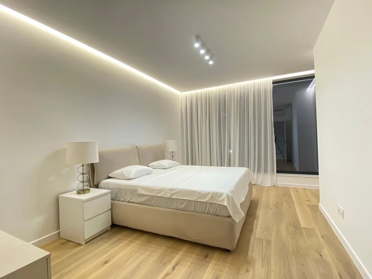 VILA INDIVIDUALA | STIL MEDITERANEAN | FINISAJE DE LUX | PIPERA - Poză 14