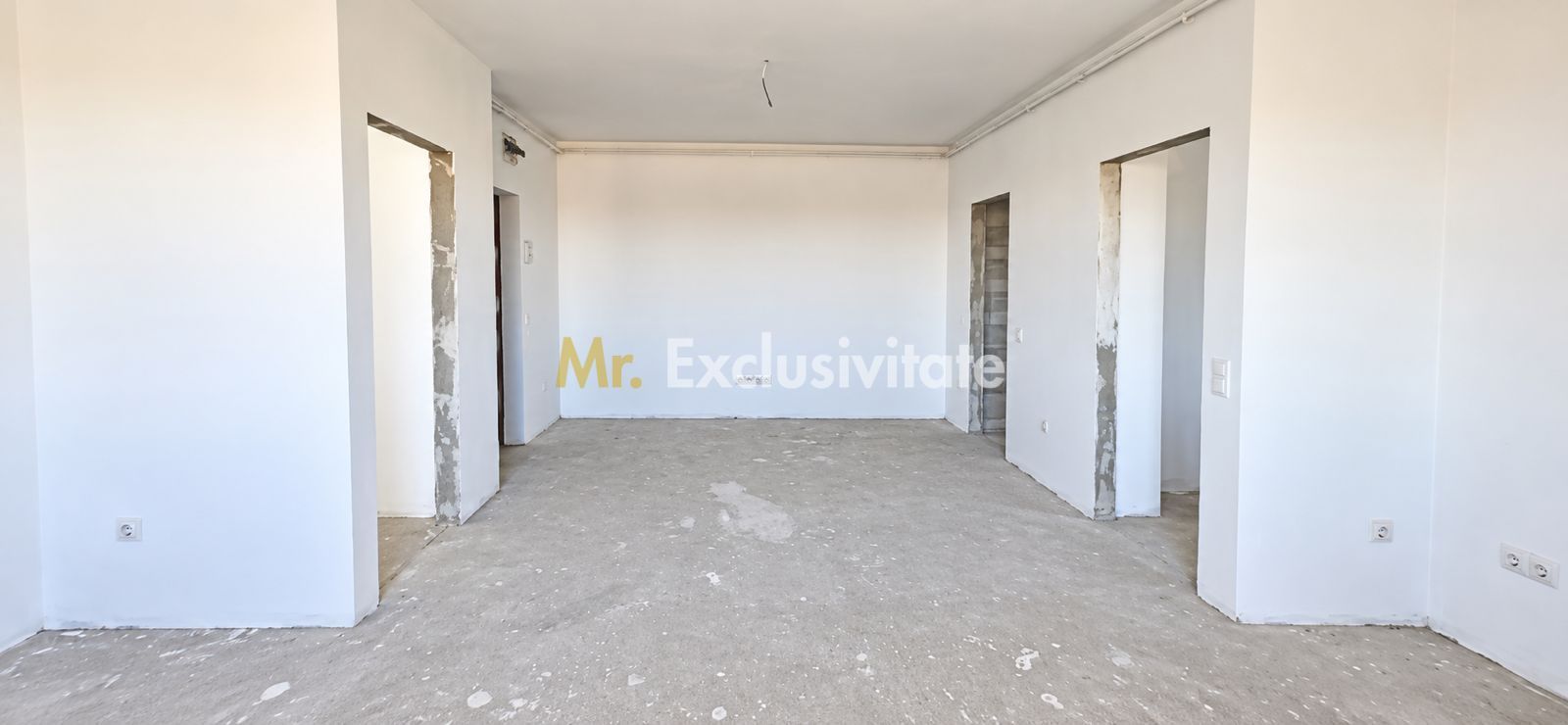 De Vânzare Apt 3 camere Odobescu - Poză 3
