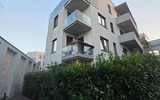 Apartament cochet cu terasa generoasa, 2 camere, in zona Parcul Carol - Poză 21