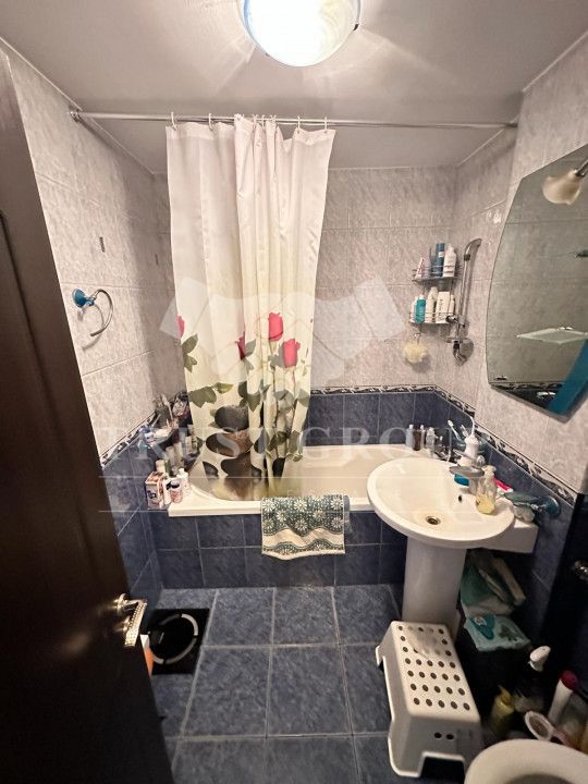 Apartament 4 camere Unirii | 1995 | decomandat | stradal | - Poză 16