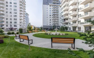 Apartament modern 3 camere  I Luxuria Domenii I Loc de parcare inclus - Poză 18