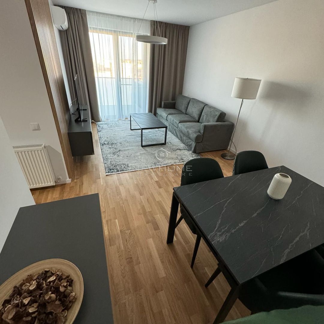 Apartament 2 camere PARCARE, zona Iulius Mall - Poză 9
