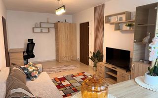 LUX | 2 Camere Premium, Vis-a-Vis de ParkLake | Liviu Rebreanu 7 - Poză 2