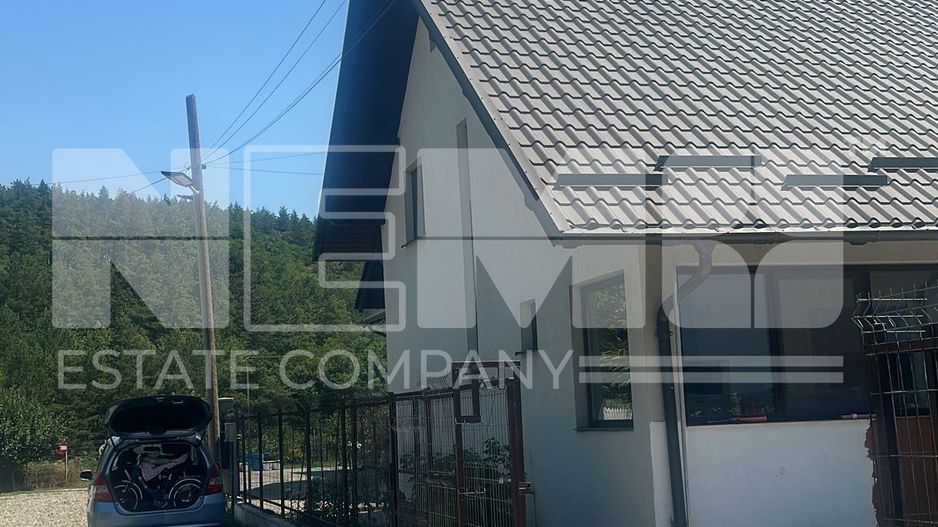 Casă Individuală 160Mp Utili | Suceava /Scheia | 268.000Euro - Poză 3