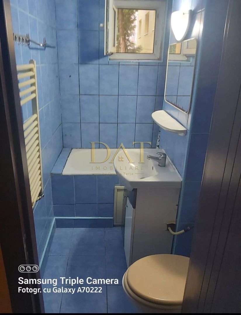 Apartament 3 camere, zona Mc Donald's - Poză 6