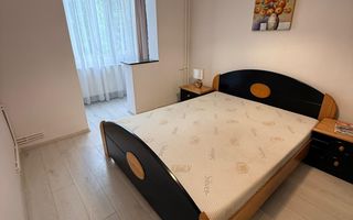 2 dormitoare + 2 bai| apartament spatios 70mp| renovat| Bloc izolat termic| - Poză 6