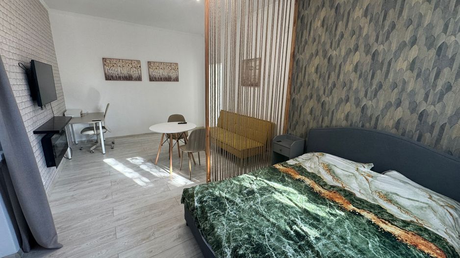 Garsoniera Afi Cotroceni | Renovata Lux | 2/3 | Boiler - Poză 3