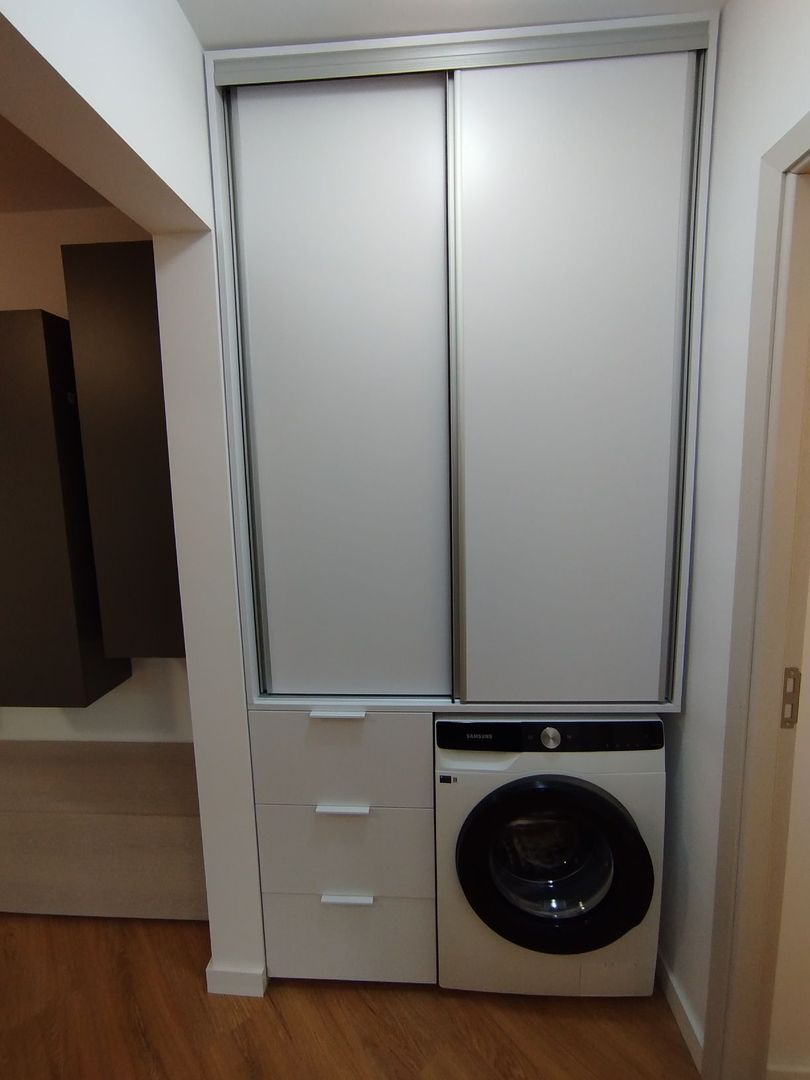 Apartament 3 camere Uioara Luica Piata Resita - Poză 5