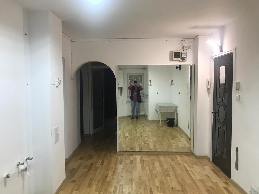 Apartament nemobilat 4 camere 2 bai 85 mp Zorilor - Poză 5