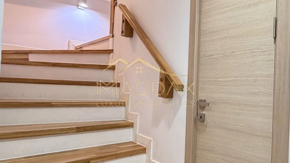 Spațiu Comercial *P+2E* / 203mpc // Kiseleff - Poză 20