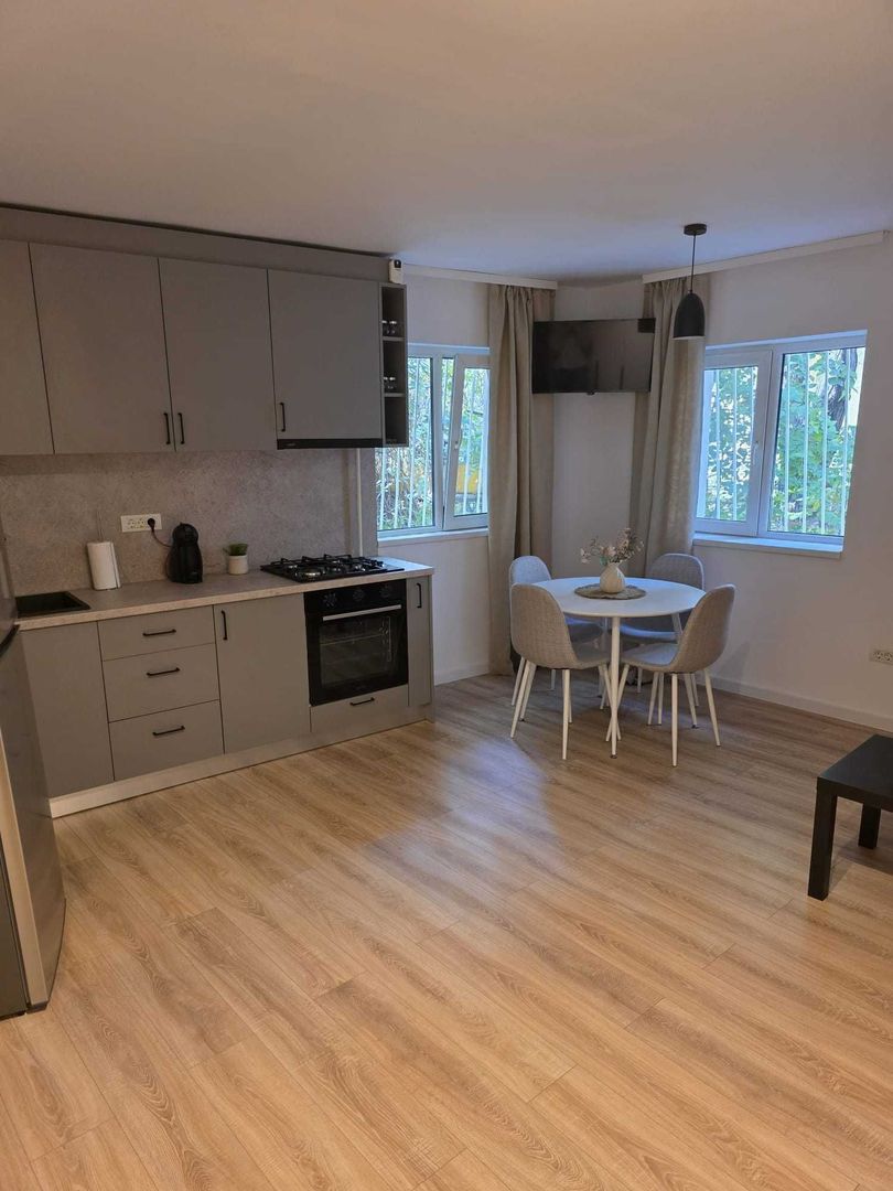 De Inchiriat  Garsoniera/Casa cu 1 camera Unirii - Constitutiei sect 4 - Poză 2