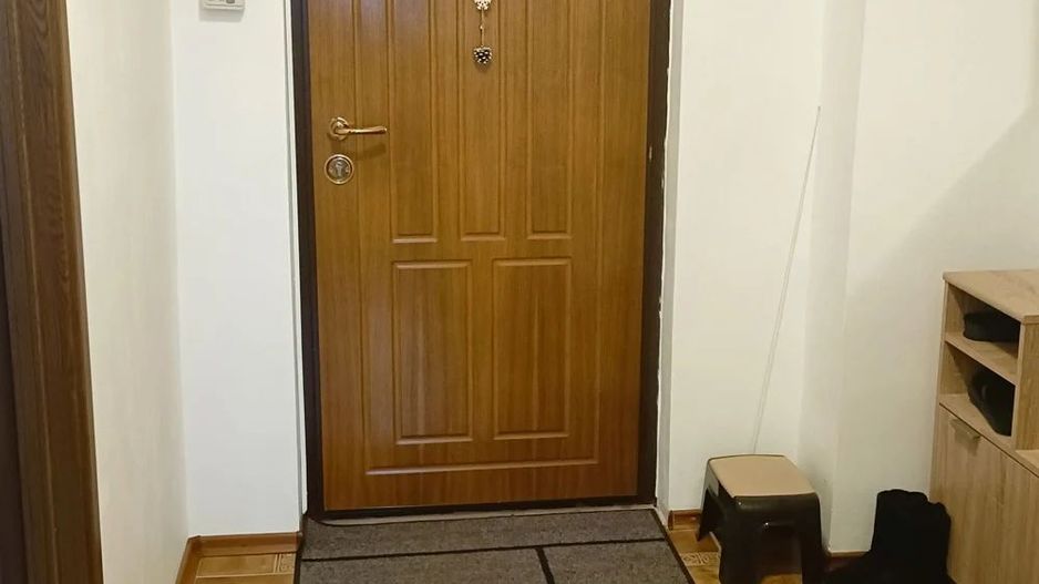 APARTAMENT MODERN & RENOVAT 2 CAMERE METROU ROMANCIERILOR - Poză 4