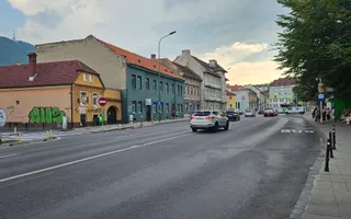 Ultracentral apartament complet mobilat si utilat - Poză 12