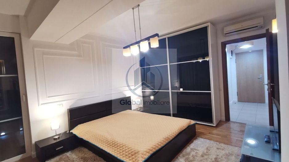Apartament 2 camere  zona Parcul Carol - Poză 7
