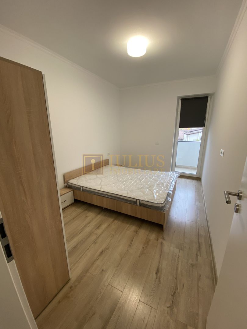 Apartament cu 2 camere in zona Braytim cu loc de parcare - Poză 6