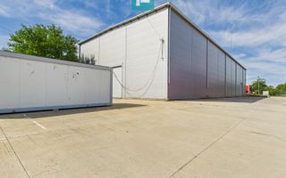 Hală industrială cu pod rulant de 3 tone în Arad - Poză 7