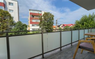 Apartament 2 camere, Parcare, zona Iulius Mall Gheorgheni - Poză 21