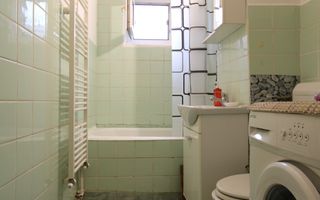 Cf 1, centrala proprie, balcon, intr-o zona linistita din Complex-ul Studentesc. - Poză 11