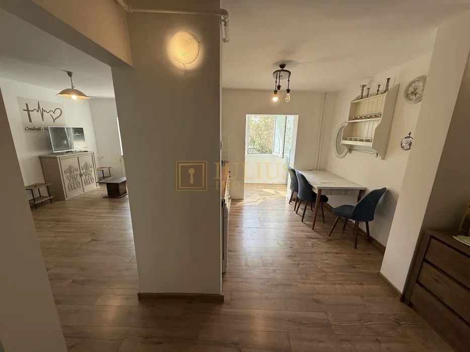 2 camere| Soarelui| centrala proprie| apartament spatios| renovat| - Poză 5