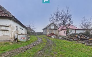 Casă și teren 5.000 mp în Poiana-Tășad, Bihor - Poză 10