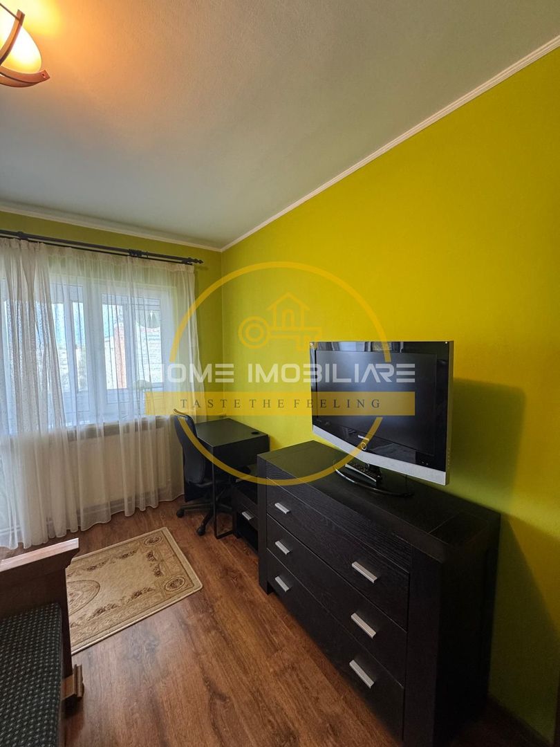 Apartament cu 3 camere / 72 mp / in zona Podu Ros- 1001 Articole - Poză 5