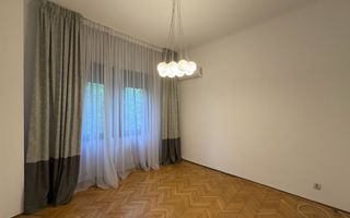 PRIMAVERII | INCHIRIERE APARTAMENT LUX IN VILA | 115 MP | NEMOBILAT | - Poză 6