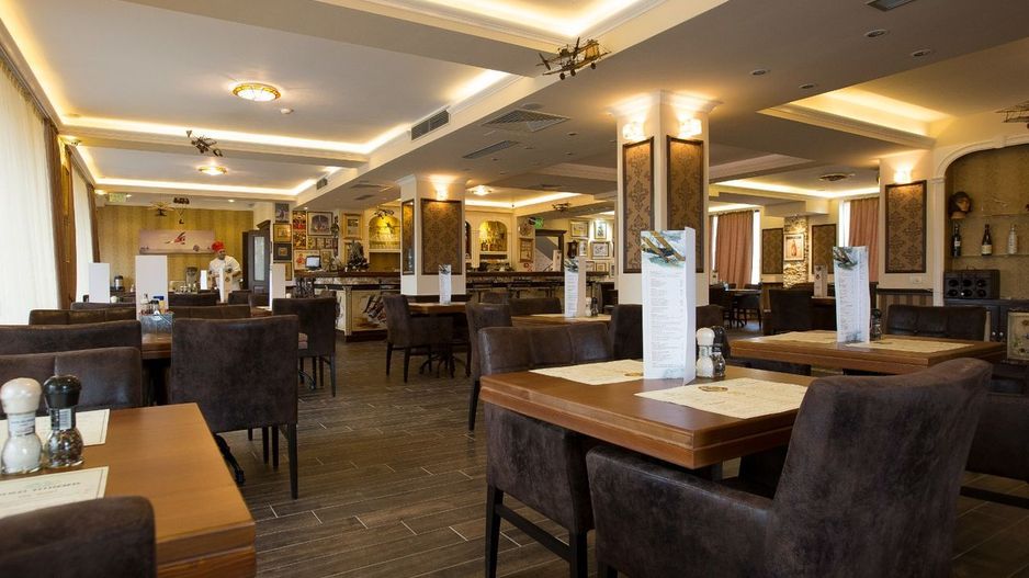 HOTEL DE VANZARE - Poză 10