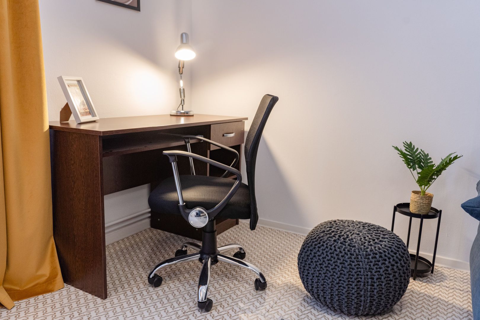 Apartament renovat in cladire istoric zona Unirii - Poză 17