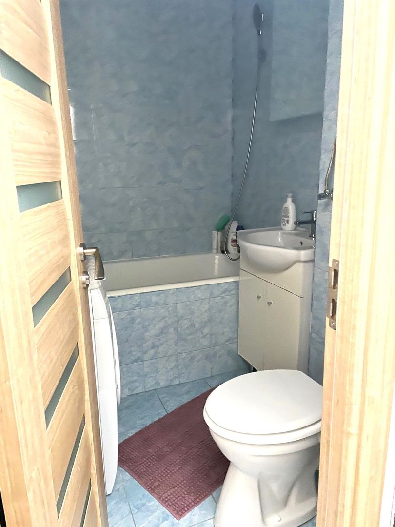 Garsonieră de vânzare | 31.4 mp | Militari - Poză 7