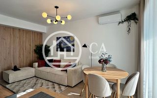 Apartament de închiriat cu 2 camere în Prima Arena, Oradea - Poză 1