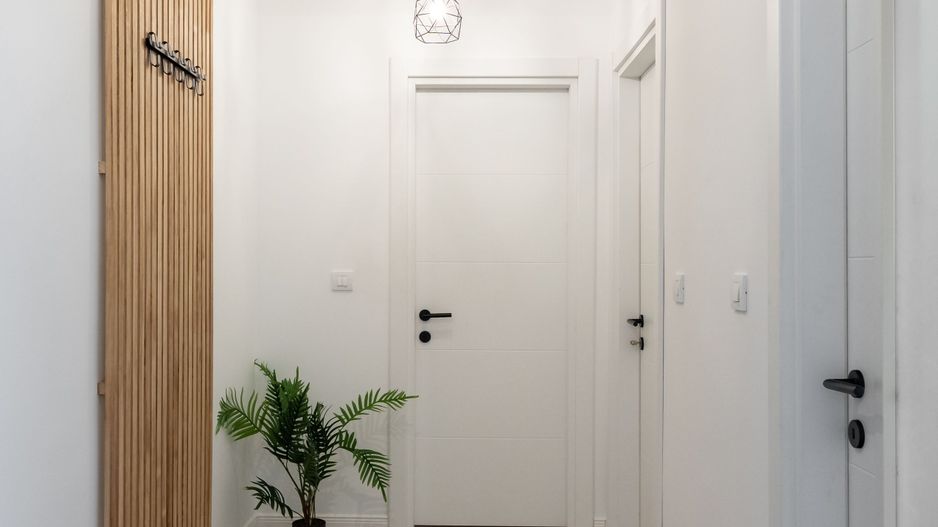 2 camere Regie Residence | Politehnica I Parcare subterana | Comision 0% - Poză 10