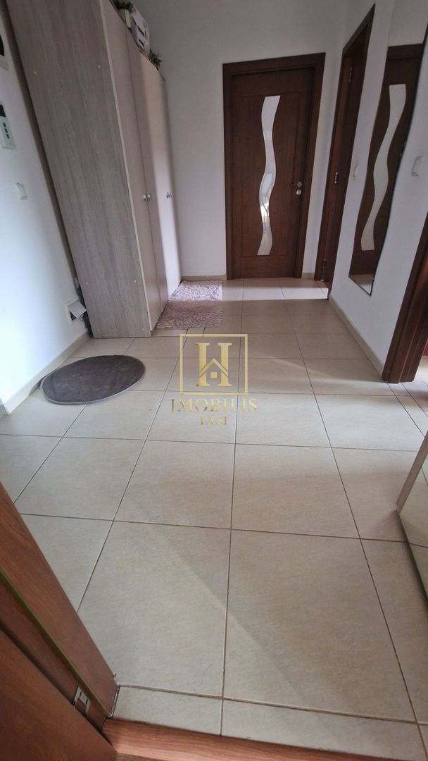 Apartament 2 camere, Dec., et.2, 56mp, Zona Bucium - Poză 5