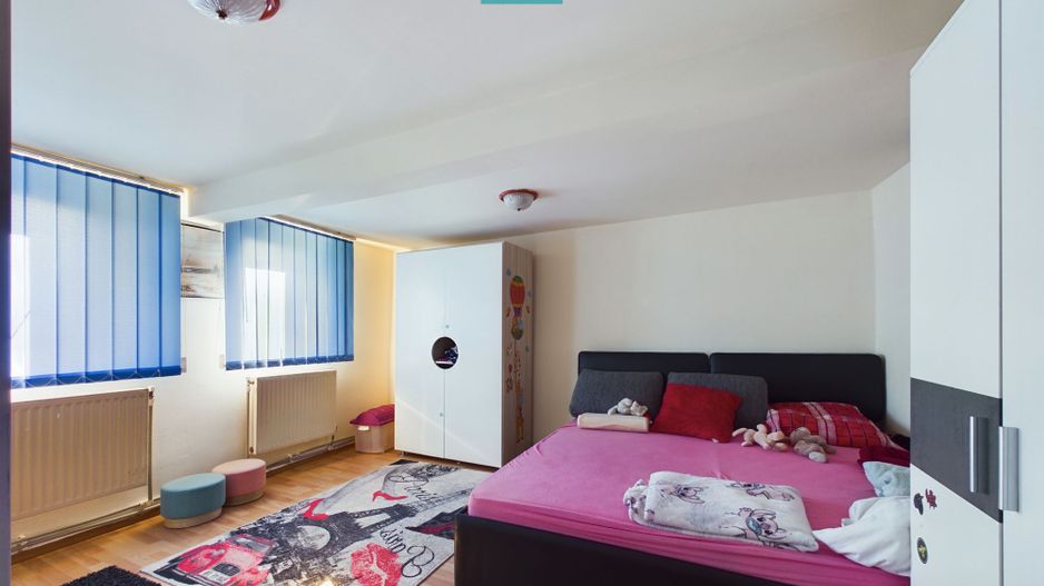 Casă în Șeitin - Poză 8