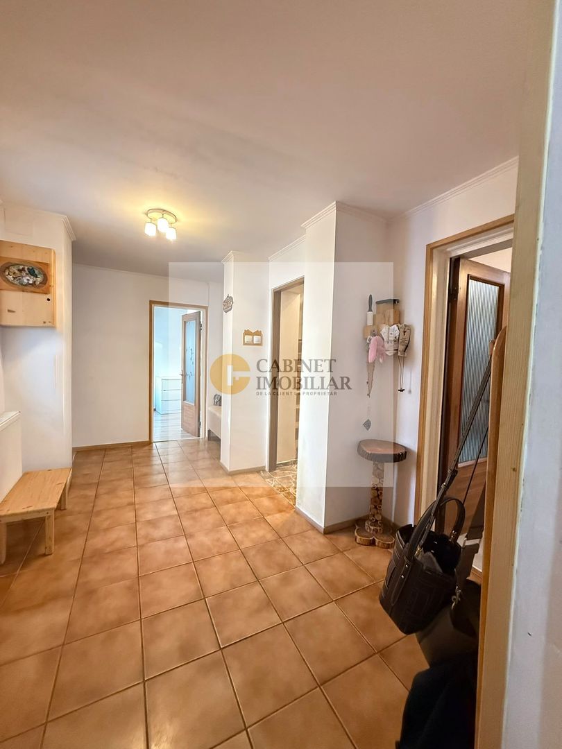 Casa individuala 6 camere I P+M I 190 mp utili | Creditabil - Poză 4