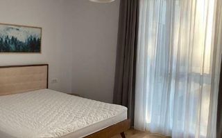 Apartment 2 camere - Trio Bridge View - Poză 3