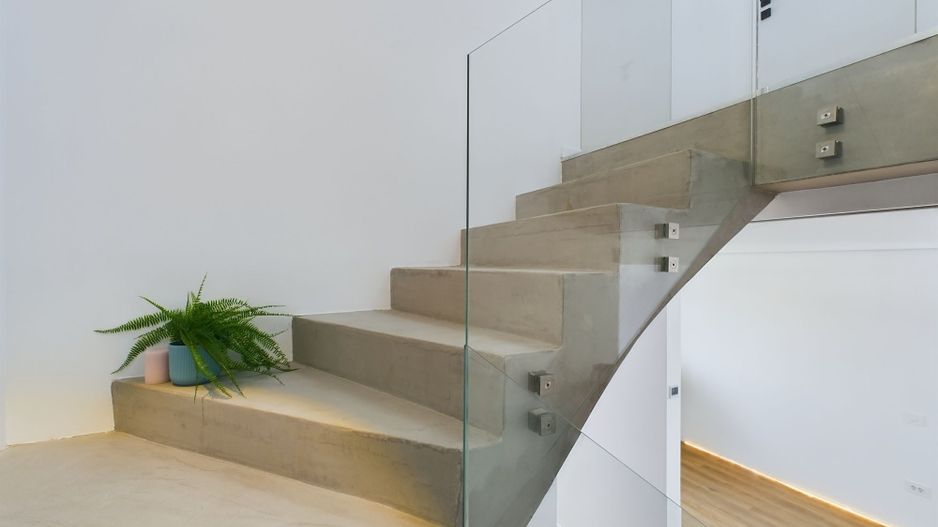 Duplex nou la preț de apartament - Poză 10