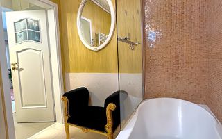 Sector 3 1 Decembrie 1918 garsoniera decomandata 40mp mobilata et 2/3 - Poză 13