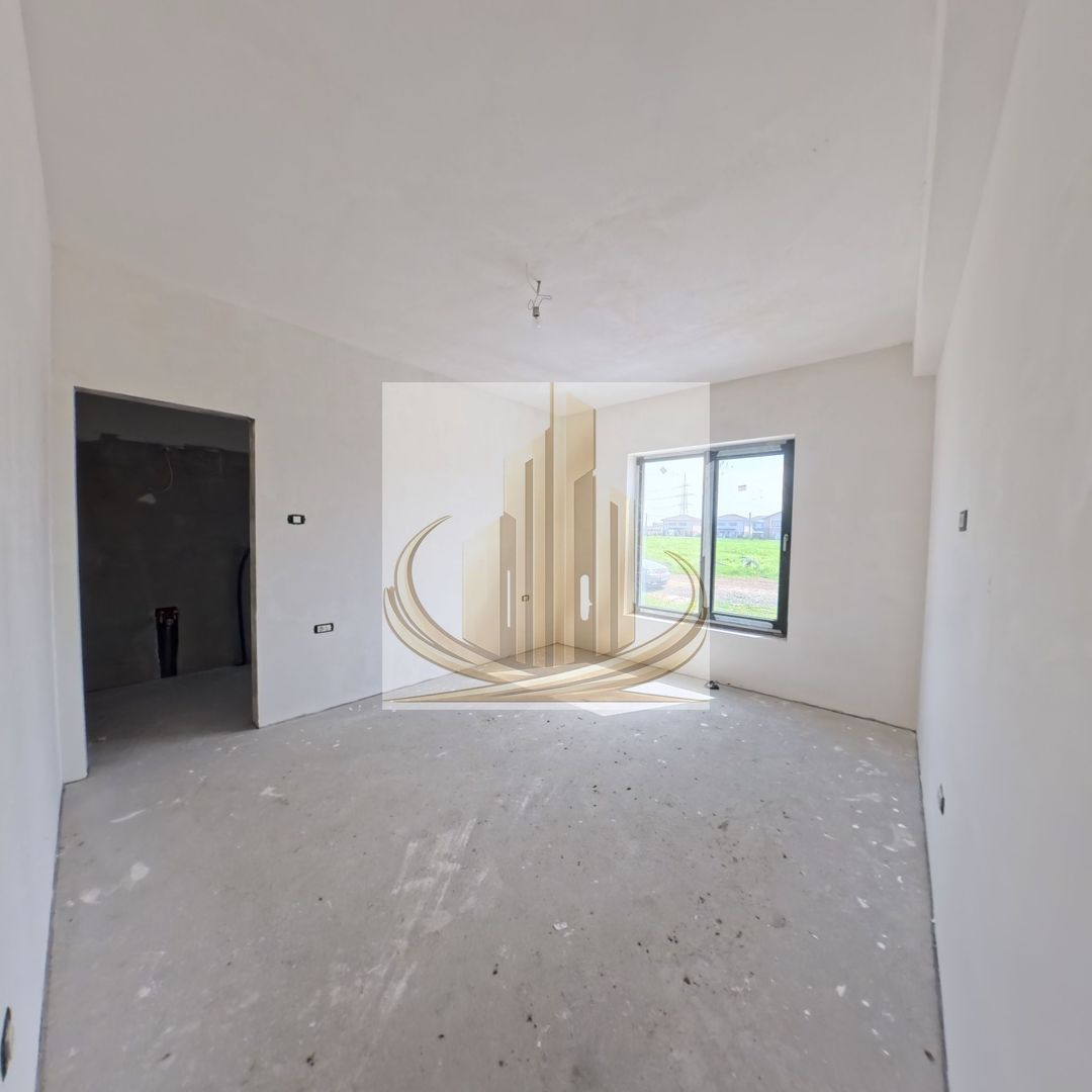 Duplex Modern Parter – Dumbrăvița | 92 mp utili | Teren 350 mp - Poză 4