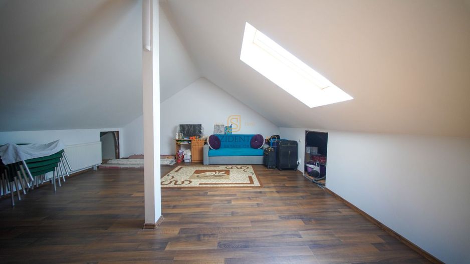 Casa in zona Astrelor, 4 camere, P+1, Comision 0% - Poză 17