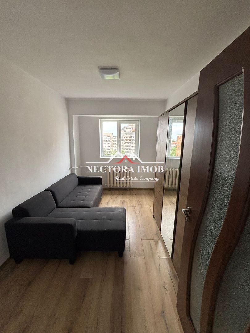 Apartament 3 camere 2 bai 2 holuri Bulevardul DACIA, mobilat/utilat - Poză 10