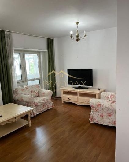 Inchiriere 2 camere/Nerva Traian/Proximitate Metrou/Pet Friendly - Poză 1