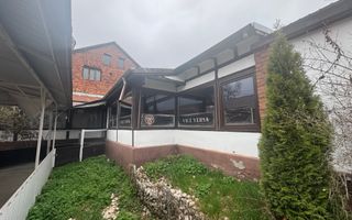 SPATIU COMERCIAL CAMPULUNG ZONA CENTRALA - Poză 15