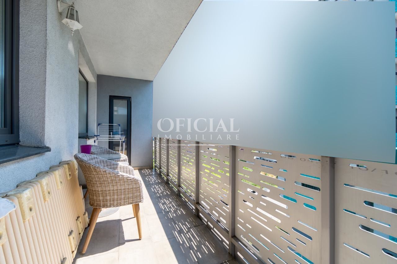 Apartament 2 Camere | Intermediar | Zona Optimus VIVO Metro - Poză 11