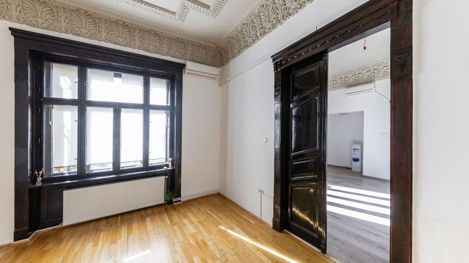 Apartament 196 mp, cu 5 camere, în zona istorică Iosefin - Timisoara - Poză 14
